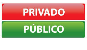 A privatização é a mais simples. Trata-se da venda de algum ativo, empresa estatal ou mesmo equipamento à iniciativa privada. 