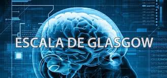 Escala de Coma de Glasgow ou Glasgow Coma Scale (GCS), conhecida em português como escala de Glasgow, é uma escala neurológica que permite quantificar o nível de consciência de uma pessoa que tenha sofrido um traumatismo crânio-encefálico.