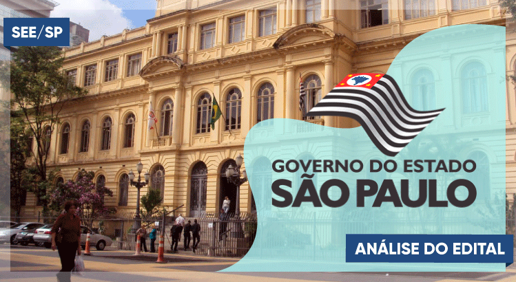 A Secretaria Estadual da Educação de São Paulo iniciou o ano nos prometendo mundos e fundos.